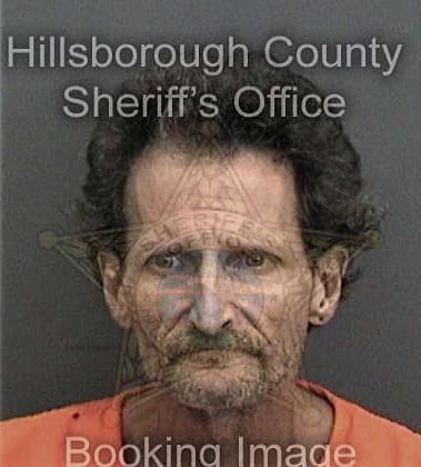 Eliezer Calderon, - Hillsborough County, FL 