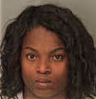 Derrica Campbell, - Shelby County, TN 