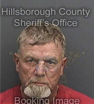 Yasser Caraballo, - Hillsborough County, FL 