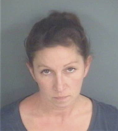 Shawna Carter, - Clay County, FL 