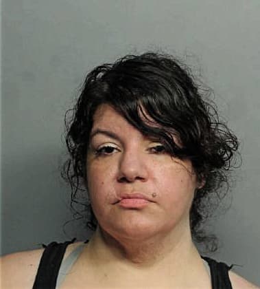 Marlene Castillo, - Dade County, FL 