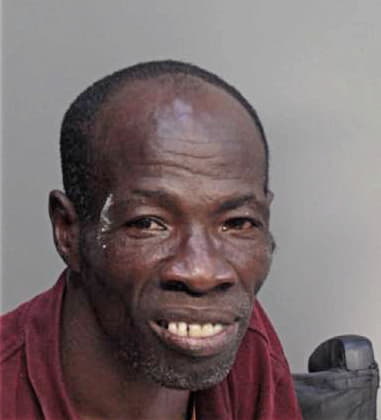 Wilbur Cauley, - Dade County, FL 