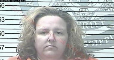 Debra Chandler, - Harrison County, MS 