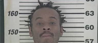 Andre Clark - Campbell County, KY 