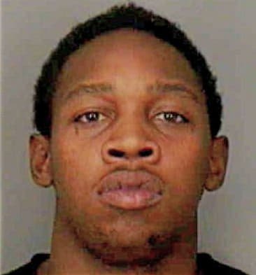 Herbert Cobb - Polk County, FL 