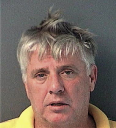 Allan Comer, - Escambia County, FL 