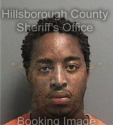 Antwain Comer, - Hillsborough County, FL 