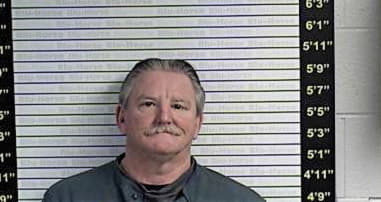 Richard Cook, - Graves County, KY 