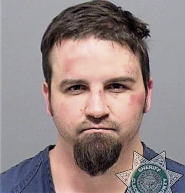 Samuel Cook, - Clackamas County, OR 