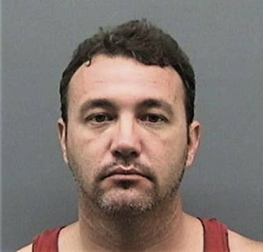 Daniel Corcino, - Hillsborough County, FL 