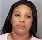 Fredreka Cotton, - Shelby County, TN 