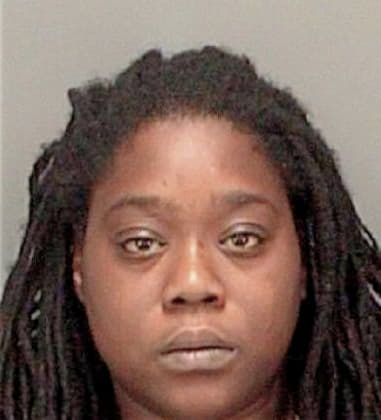 Tonyetta Daniels, - Pinellas County, FL 