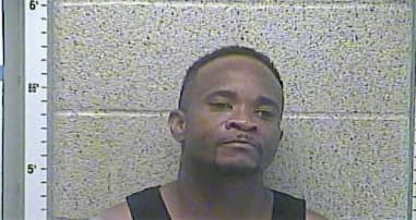 Cecil Davis - Henderson County, KY 