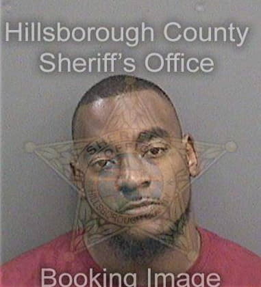 Myron Davis, - Hillsborough County, FL 