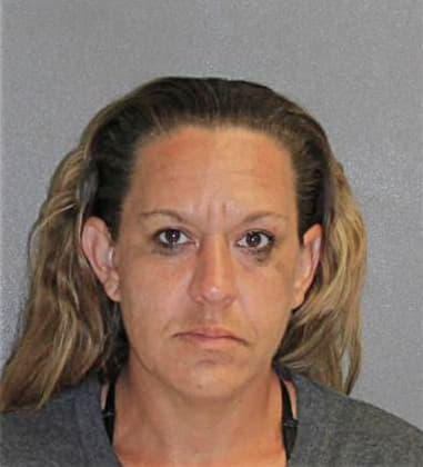 Karen Decarlo, - Volusia County, FL 