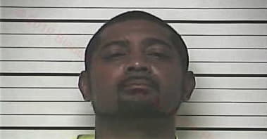 Carlos Delrio, - Bladen County, NC 