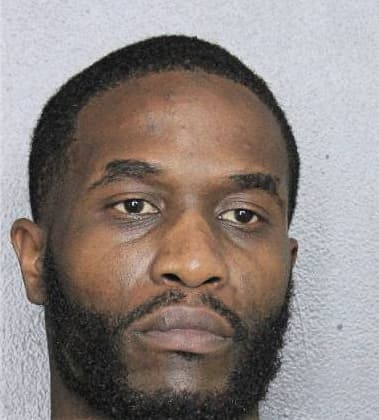 Kervin Denis, - Broward County, FL 