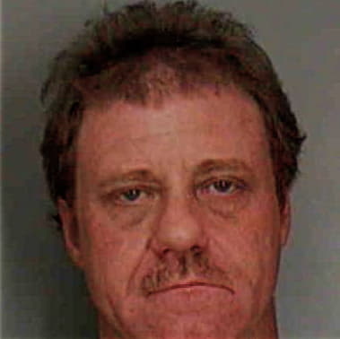 Steven Devane, - Polk County, FL 