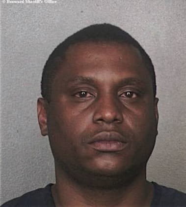 Kenneth Dillard, - Broward County, FL 