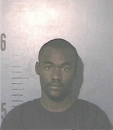Cortez Dorsey - Taylor County, TX 