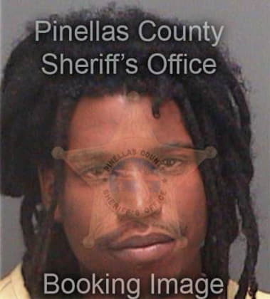 Ricky Drake, - Pinellas County, FL 