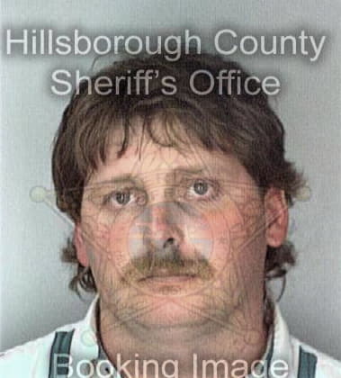 Jason Ellis, - Hillsborough County, FL 