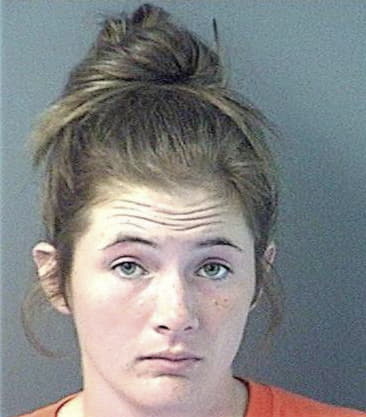 Leila Enfinger, - Escambia County, FL 