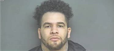 Deangelo English, - Lynchburg County, VA 