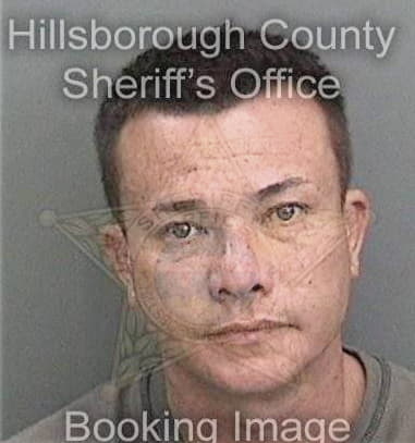 Cory Eustaquio, - Hillsborough County, FL 