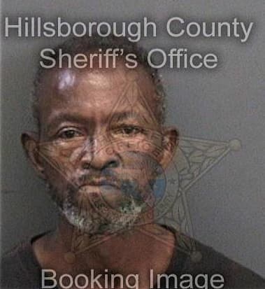 Richard Farmer, - Hillsborough County, FL 