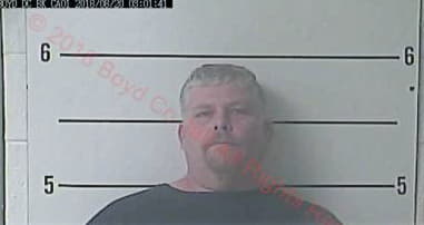 Charles Finley, - Boyd County, KY 