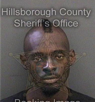 Clarence Flowers, - Hillsborough County, FL 