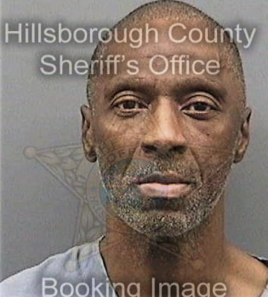 Willie Fraley, - Hillsborough County, FL 