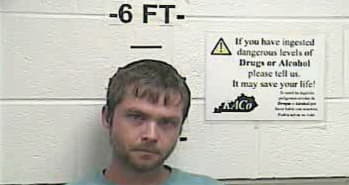 Brian Freeman, - Whitley County, KY 