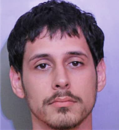 Cesar Garcia-Perez, - Polk County, FL 