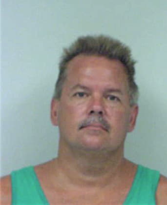 Kevin Geles, - Hernando County, FL 