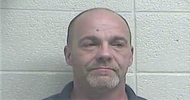 David Gilbert, - Jessamine County, KY 