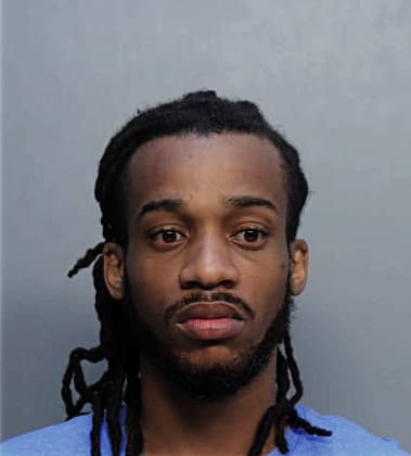 Rodney Gilchrease, - Dade County, FL 