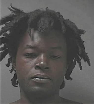 Thomas Gooden, - Volusia County, FL 