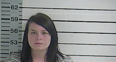 Heather Grierson, - Desoto County, MS 