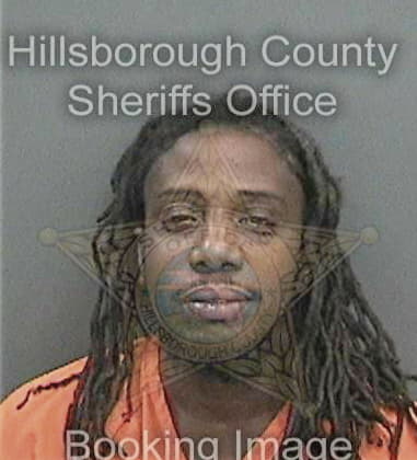 Shaquille Griffin, - Hillsborough County, FL 