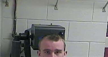 Brandon Gullett, - Johnson County, KY 