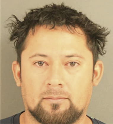 Oscar Gutierrez, - Hinds County, MS 