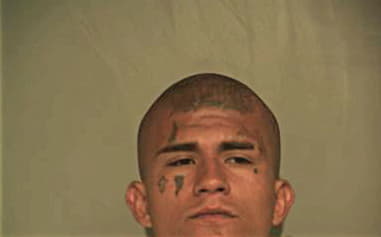 Rolando Guzman, - Hidalgo County, TX 