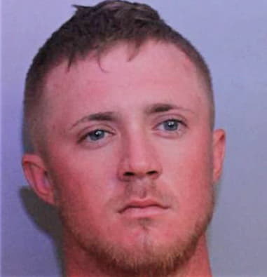 Joshua Hadden, - Polk County, FL 