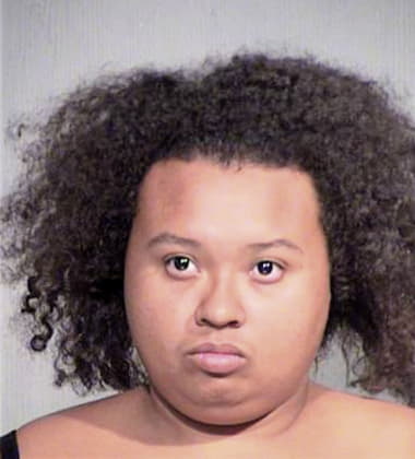 Andrea Hall - Maricopa County, AZ 
