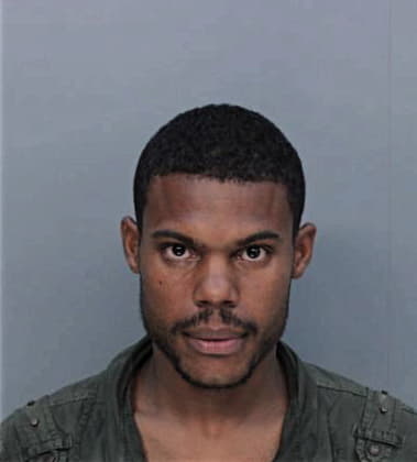 Leotis Harvey, - Dade County, FL 