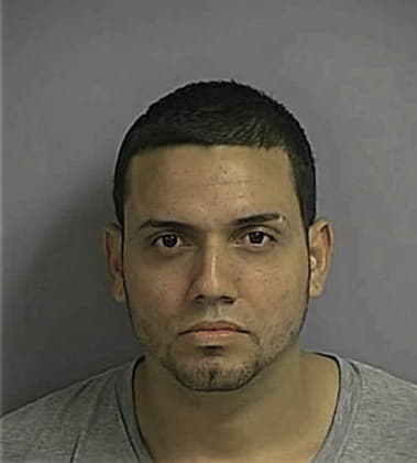 Johan Hernandez, - Osceola County, FL 