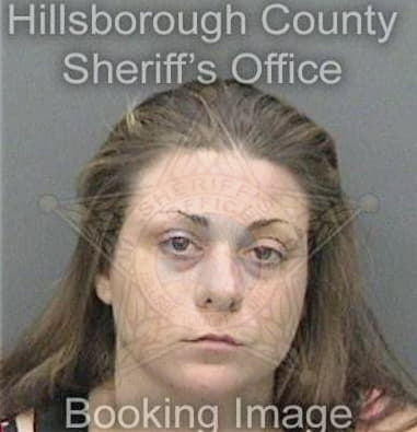 Kristin Hickman - Hillsborough County, FL 