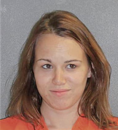 Julie Hickox, - Volusia County, FL 